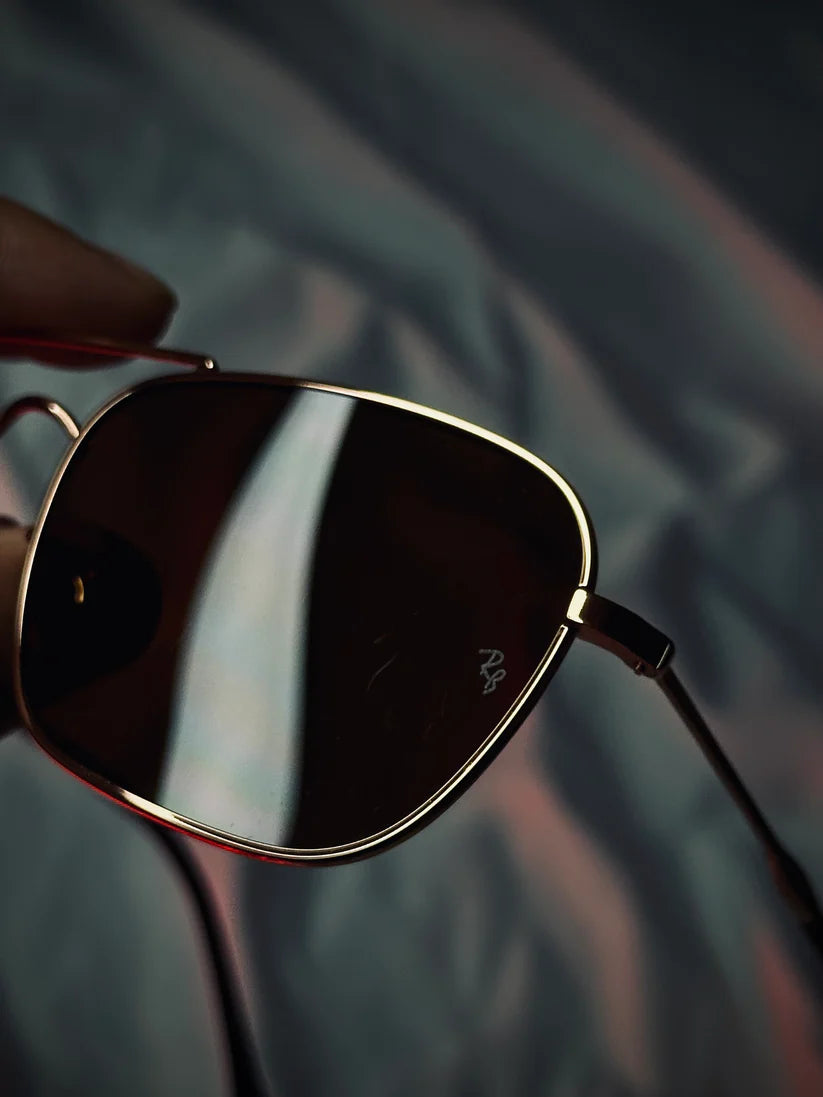 Ray-Ban Aviators