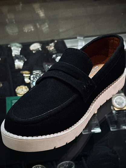 Loro Piana pumps