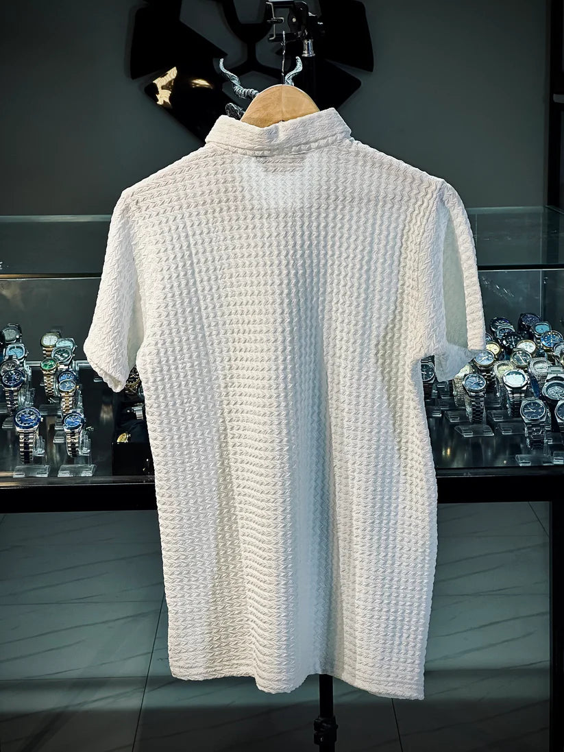 AVON Knitted Polo