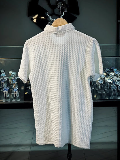 AVON Knitted Polo