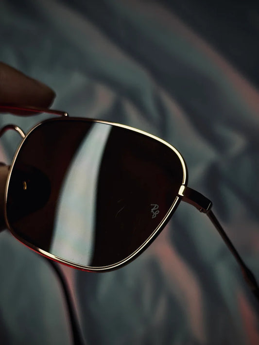 Ray-Ban Aviators