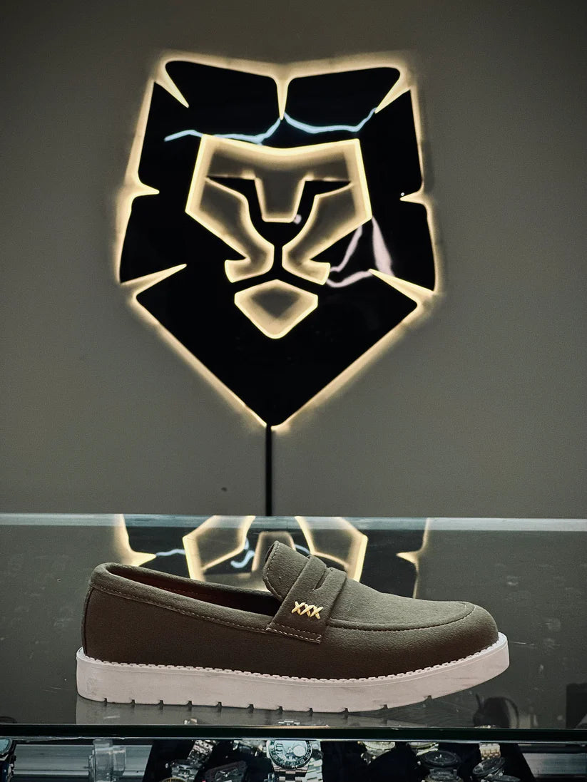 Loro Piana pumps
